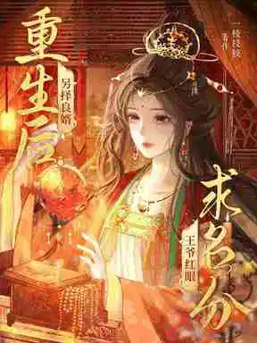 重生后另择良婿，王爷红眼求名分