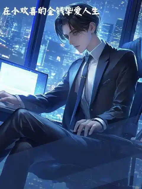 在小欢喜的金钱挚爱人生