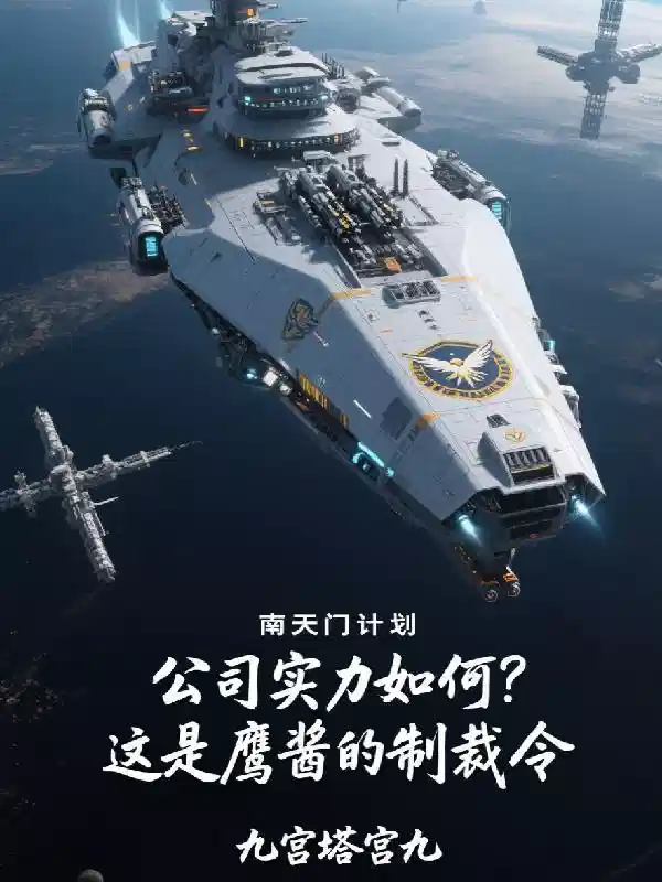 公司实力如何？这是鹰酱的制裁令