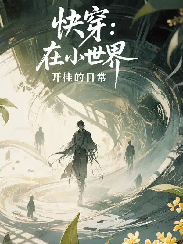 快穿：在小世界开挂的日常
