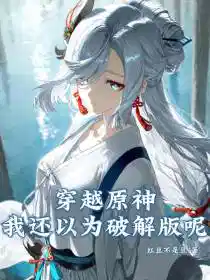 穿越原神，我还以为破解版呢