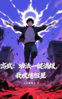 高武：功法一键满级，我吹熄恒星